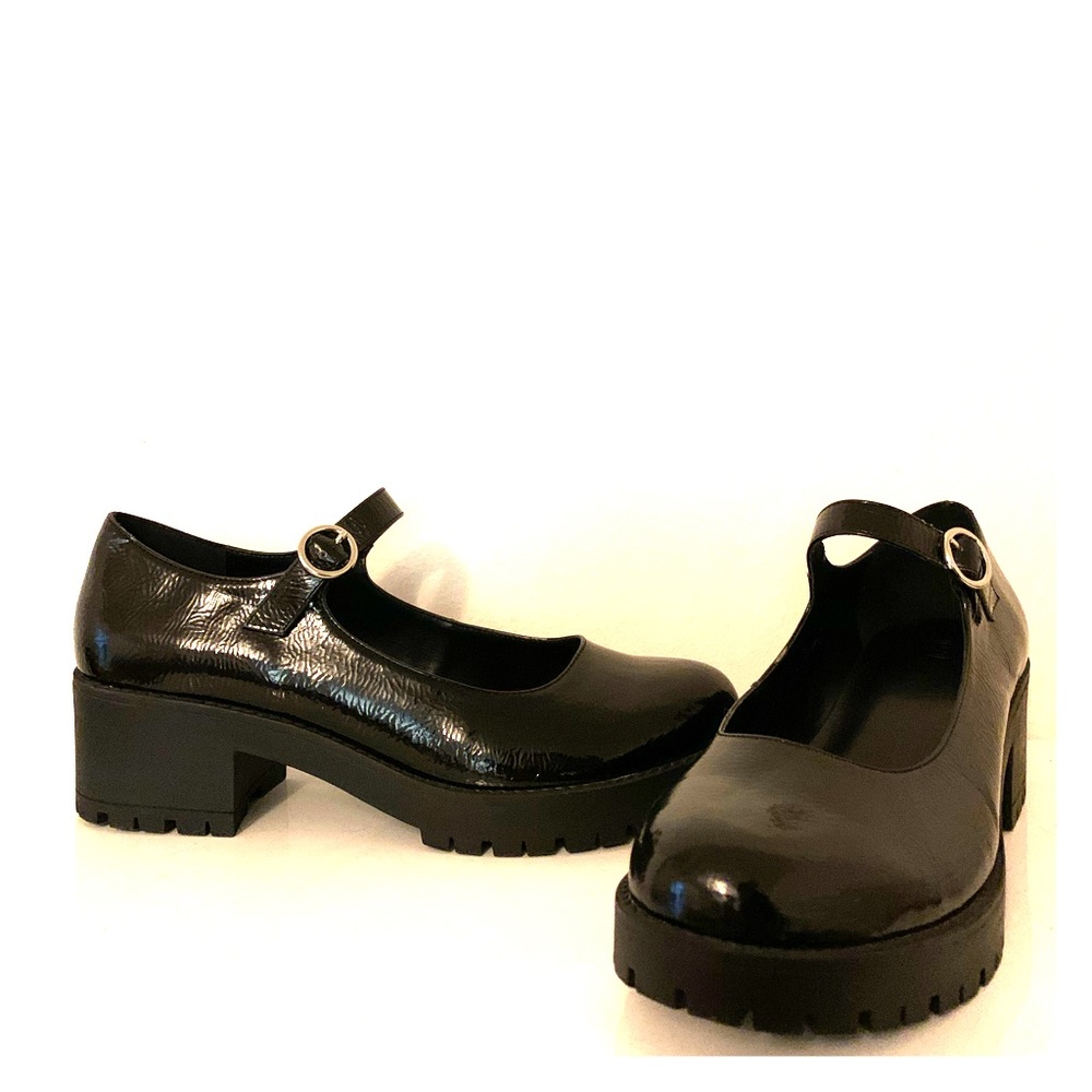 Urban Outfitters Mary Janes